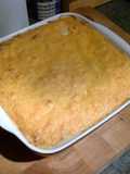 Good Friday Fish Pie