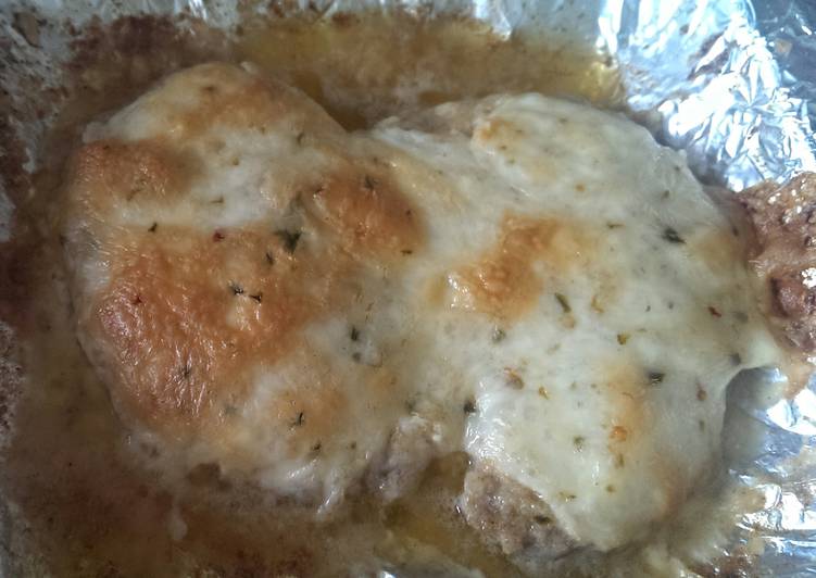 Things You Can Do To ~* Baked Pepper Jackin&#39; Pork Chops *~