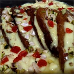 A picture of "Sahi Tukda".