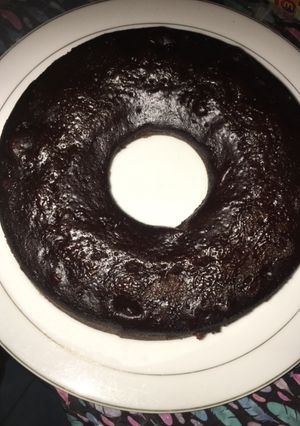 Foto resep Kue Cukaminyak