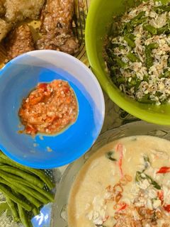 Foto resep Jangan Lombok