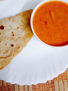 தக்காளி 🍅 சால்னா செய்முறை முக்கிய புகைப்படம்