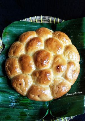 Foto resep Roti sobek