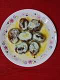 #TheChefStory#ATW1#street food recipes #Malai soya chaap