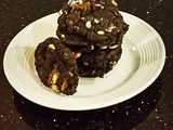 chocolate crunch