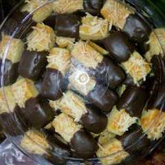 Kastengels coklat রেসিপির প্রধান ছবি