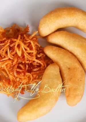 Foto resep Lorette Potatoes #BikinRamadanBerkesan