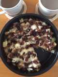 Puding Roti