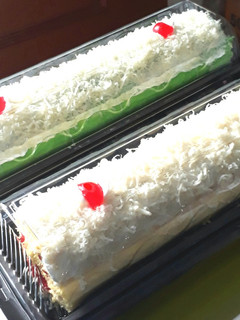 Foto resep Bolu gulung(rollcake) simple