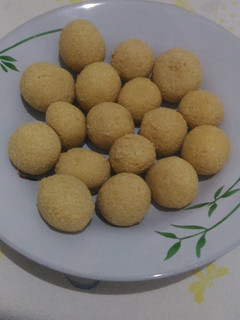 Foto resep Tahu Bulat