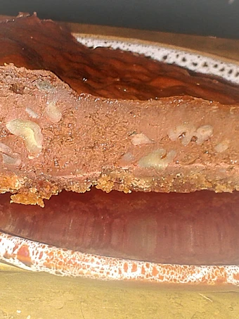 Easy Ways Make|Recipe} Failed Fudge Cheesecake the So Delicious , Make You Drink