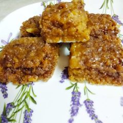 A picture of Milkcake.