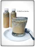 Es Jelly Cincau Gula Aren