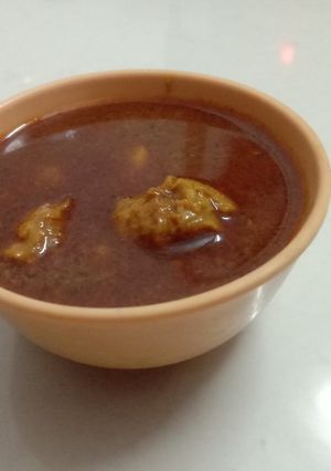 सोयाबीन ची भाजी (soybean chi bhaj recipe in marathi) रेसिपी चे मुख्य फोटो 