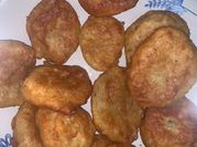 Gambar godok godok pisang pake ragi