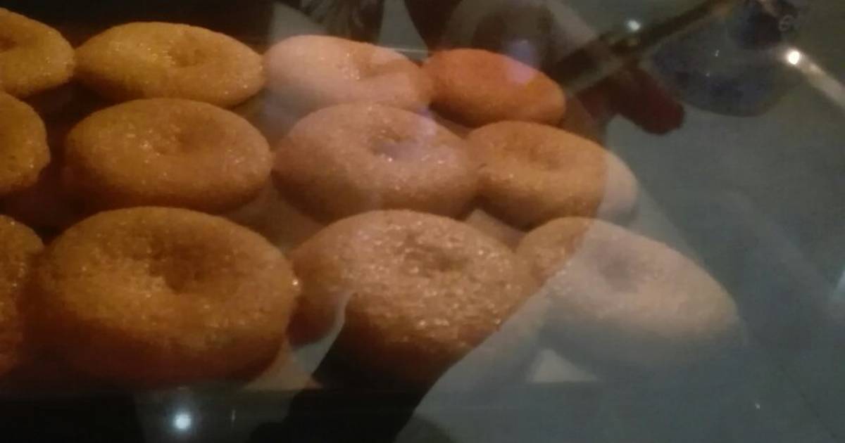 Cupcakes con harina para hot cakes Receta de Maria Fernanda Saavedra  Sánchez- Cookpad