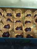 Bombones de 10 rellenos
