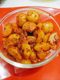 आंवला का अचार (Amla ka achar recipe in hindi) रेसिपी मुख्य फोटो