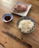 🍚 White rice with Instant Pot