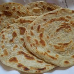 Laccha parata A picture of Laccha parata.