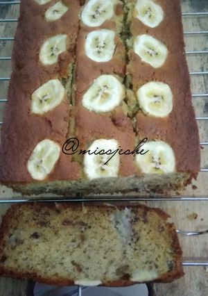 Foto resep 19. Bolu Pisang Source Dian Ayu Pratiwi