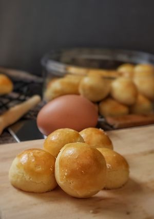 Foto resep 48#👌Nastar ngeprul jilid 2