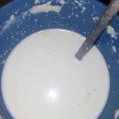 A picture of Kunun gadara.