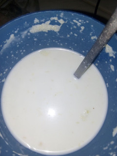 A picture of Kunun gadara.