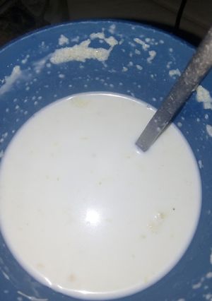A picture of Kunun gadara.