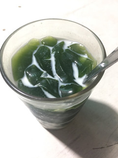 Foto resep Cincau Hijau