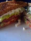 "T.A.B.L.E." Sandwich