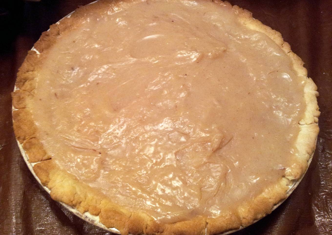 Sugar Pie