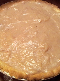 A picture of Sugar Pie.