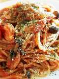 Tomato Puree Pasta