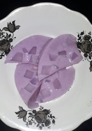 Foto resep Nutrijel cocopandan