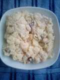 Macaroni Salad Ala Mango