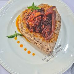 A picture of Spicy Ewa Aganyin.