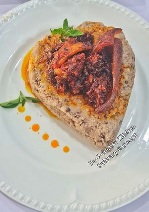 A picture of Spicy Ewa Aganyin.