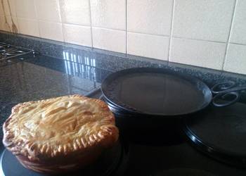 New Recipe Chicken Pot Pie Delicious Simple