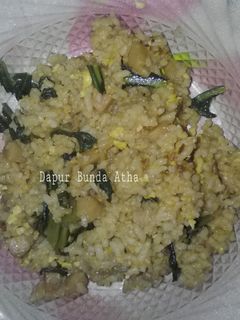 Foto resep Nasi Goreng Sosis