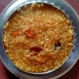 Sweet Pongal