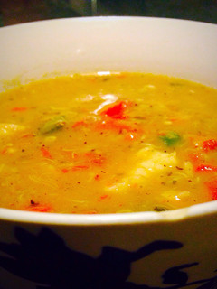 A picture of Easy Seafood Gumbo.