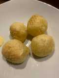 Boliyucas caseras