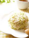 Addicting Tuna Fried Rice