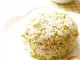 tuna fried rice