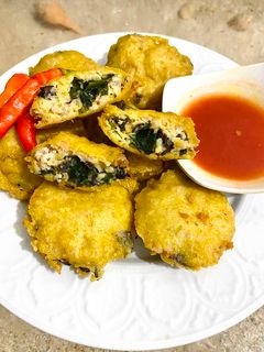Foto resep Ote-ote Porong