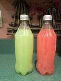 Skittles Soda
