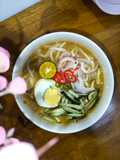 Laksa
