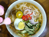 Laksa
