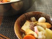 A picture of boiled quail eggs